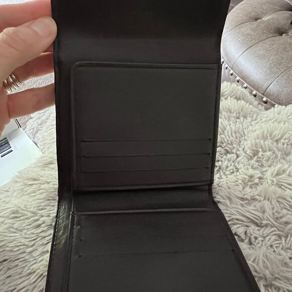 Louis Vuitton Vernis Elise Wallet with box - Picture 3 of 6